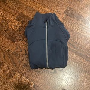 Define Lululemon Jacket Size 2